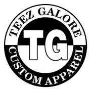 Teez Galore logo