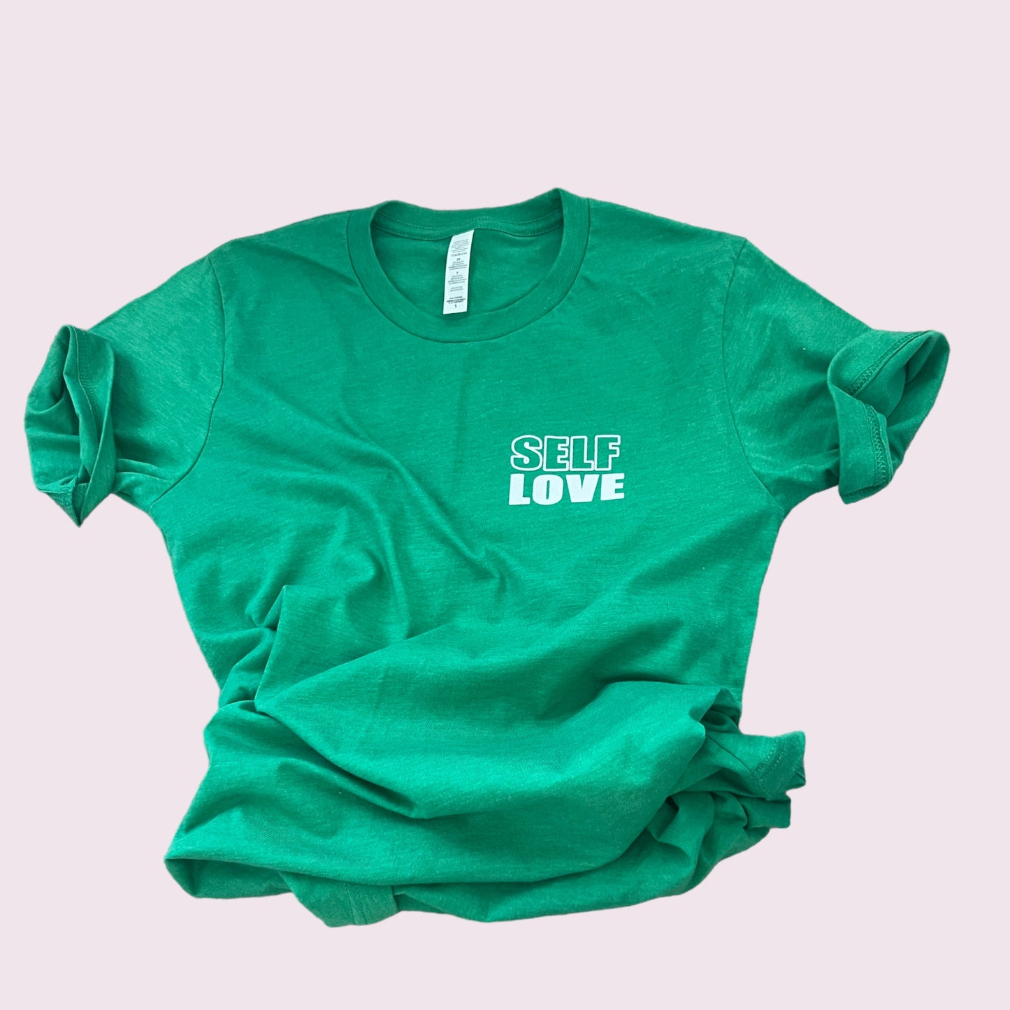 SELF LOVE Tee