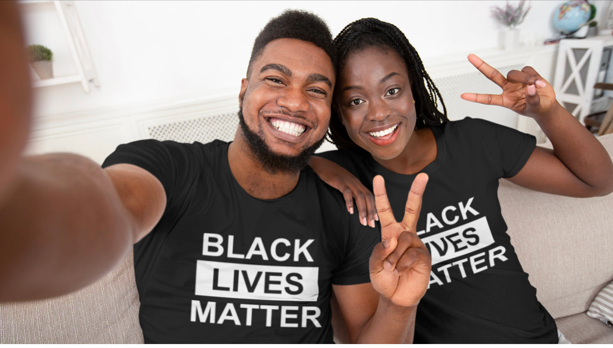 Black Lives Matter