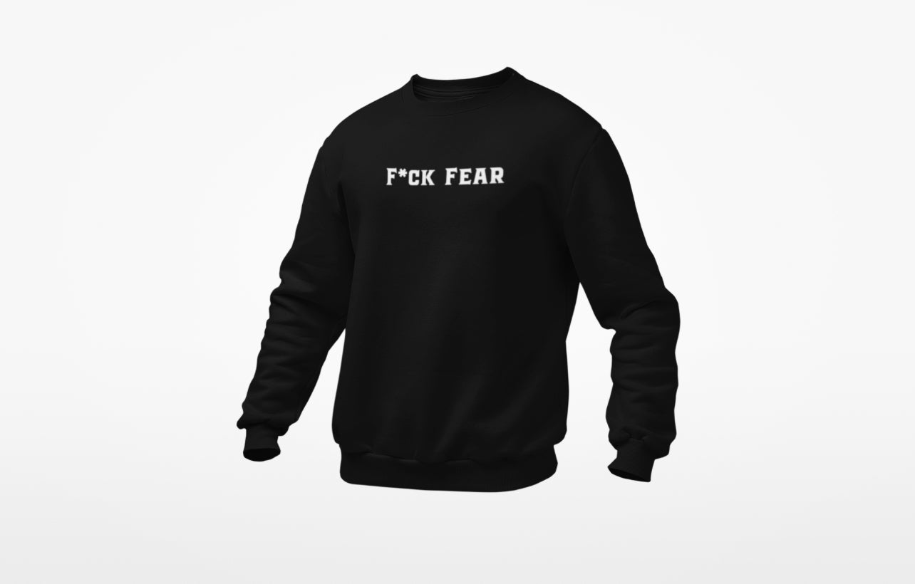 F*ck Fear