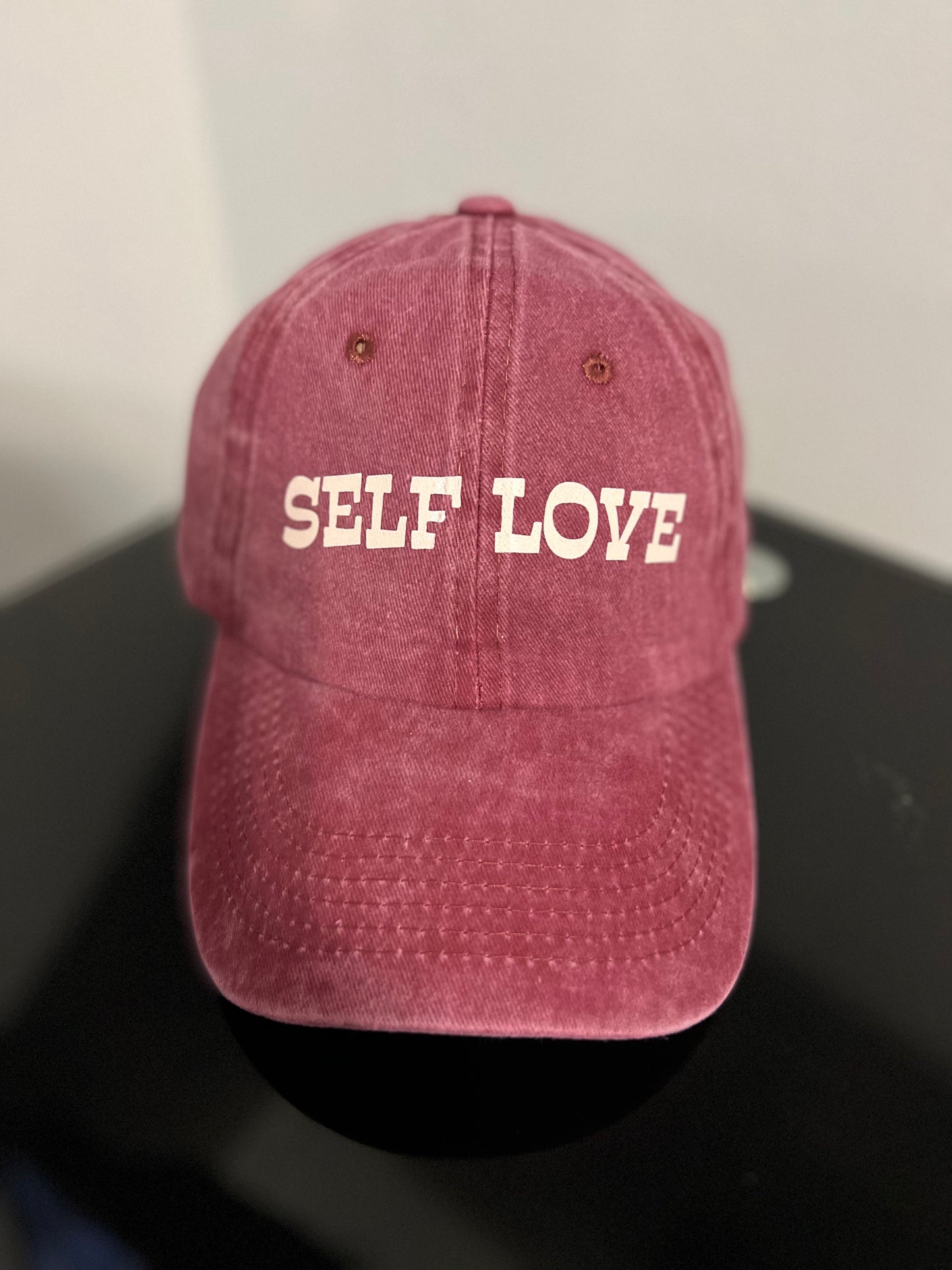 Self Love