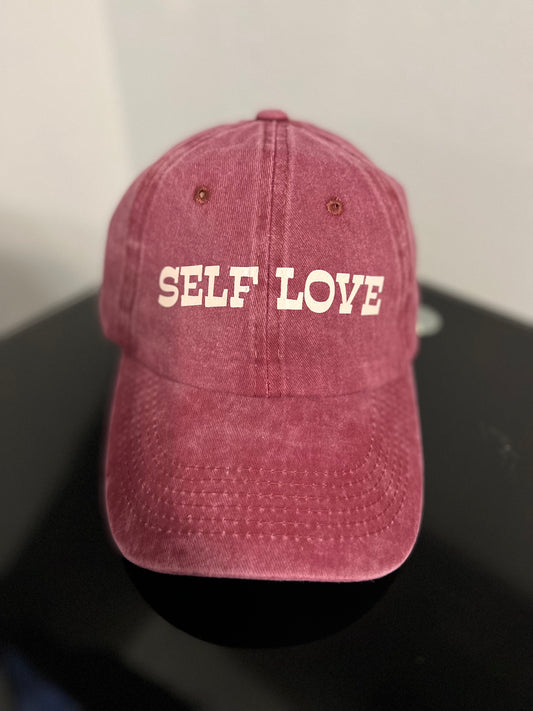 Self Love