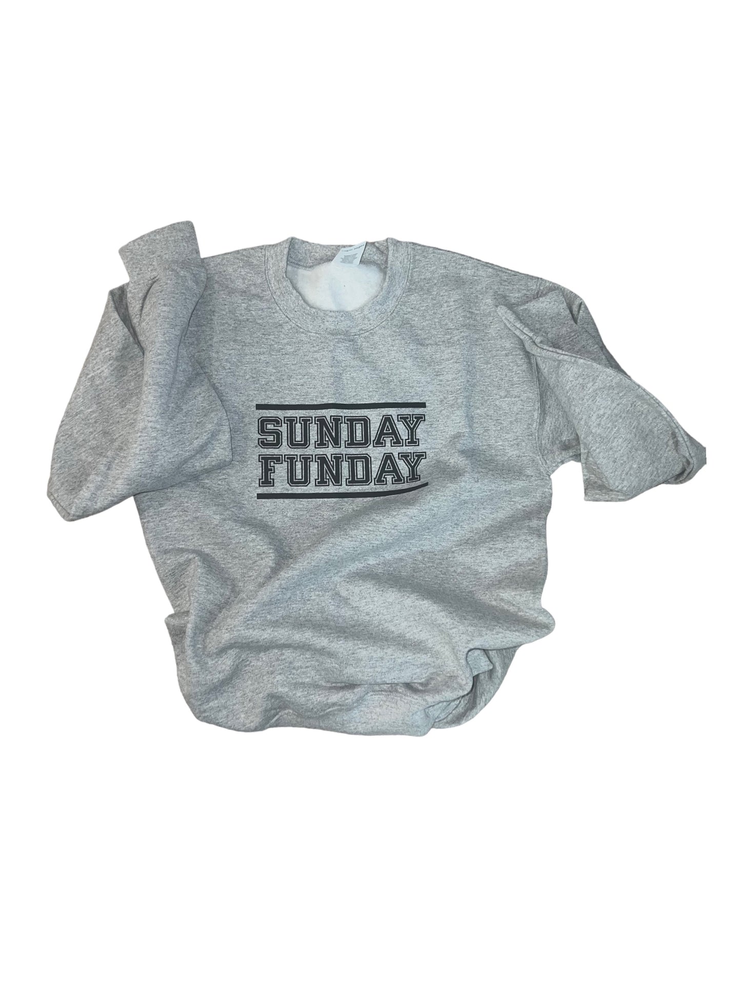 Sunday Funday Sweatshirt