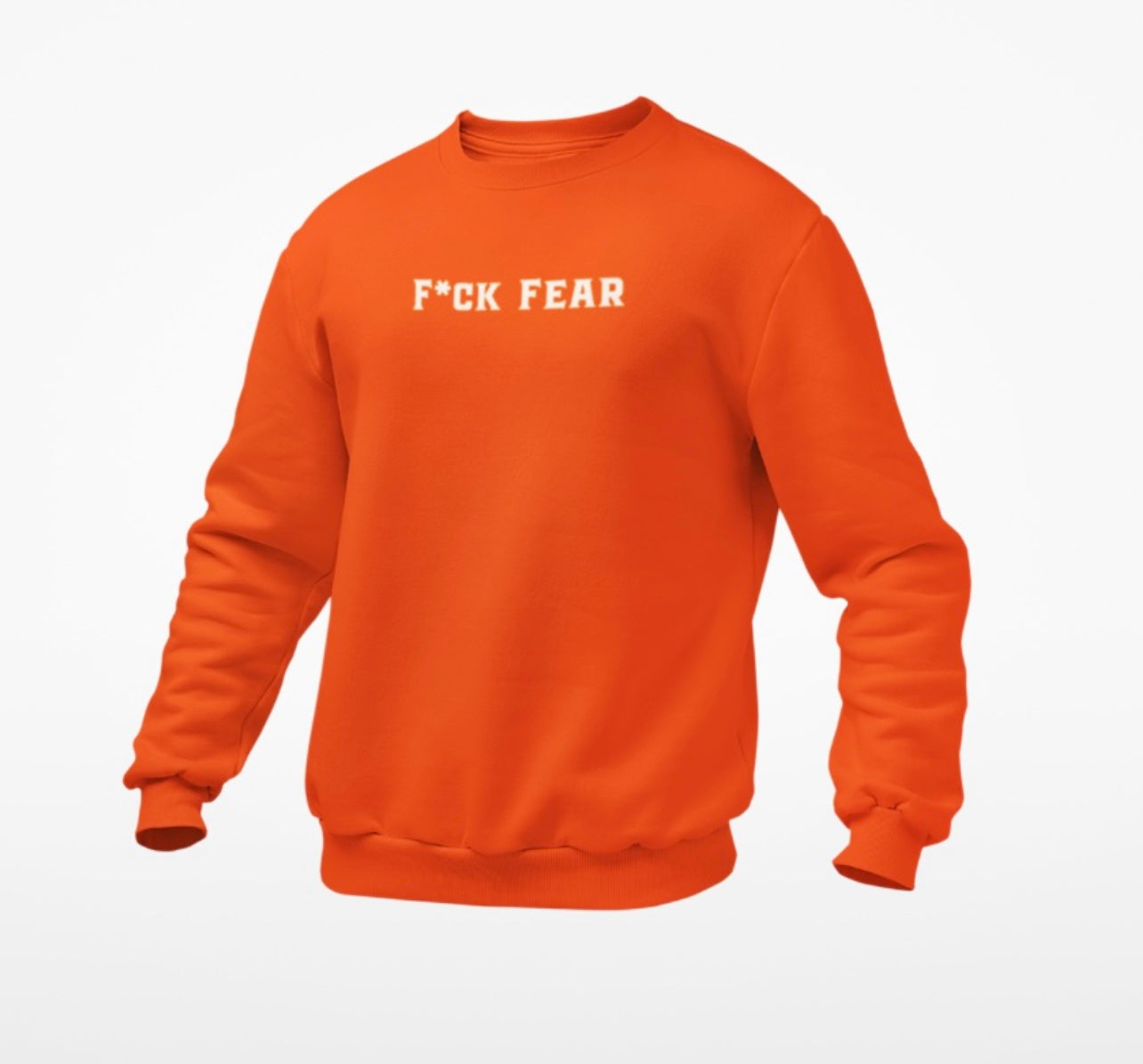 F*ck Fear